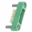 G125-MV11605M2P Headers & Wire Housings