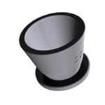 12532 LED Lighting Reflectors
