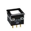 UB216KKG015D electronic component of NKK Switches