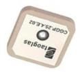 CGGP.25.4.E.02  Passive Components