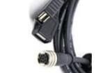 594B8122820E USB Cables / IEEE 1394 Cables