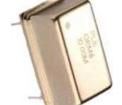 OeM8002-10.0M VCXO Oscillators