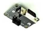 RS232-GM-355  Embedded Solutions