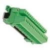 1849118 Pluggable Terminal Blocks