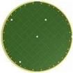 TPR54-P201-S Capacitance Touch Sensor Modules