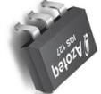 IQS127D-00002TSR Capacitive Touch Sensors