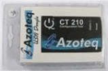 CT210A-S electronic component of Azoteq
