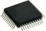 W65C816S6TQG-14 electronic component of Western Design Center (WDC)