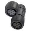 UTS6JC14E7P Standard Circular Connector