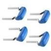 FG26C0G2A683JRT06 Multilayer Ceramic Capacitors MLCC - Leaded