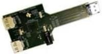 HD3SS213-1-2MUXEVM  Embedded Solutions