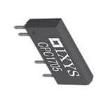 CPC1705Y Solid State Relays - PCB Mount