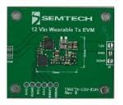 TSWITX-12V-EVM electronic component of Semtech