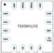 TS30042-M025QFNR electronic component of Semtech