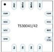 TS30042-M018QFNR electronic component of Semtech