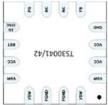 TS30042-M018QFNR  Semiconductors