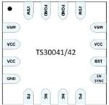 TS30041-M050QFNR electronic component of Semtech