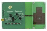 SX9310MINIEVKA electronic component of Semtech