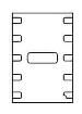 RCLAMP2594N.TCT  Circuit Protection
