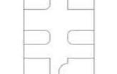 RClamp0532T.TCT ESD Suppressors / TVS Diodes