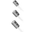 EEU-EE2W6R8X Aluminium Electrolytic Capacitors - Radial Leaded