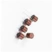 37300630410 Fuses with Leads - Through Hole