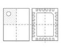 MP8008GV-P electronic component of Monolithic Power Systems