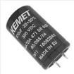 ALA8DA301CF500 electronic component of Kemet