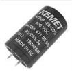 ALA8DA301CF500 Aluminium Electrolytic Capacitors - Snap In