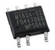 MP163AGS-33-Z electronic component of Monolithic Power Systems