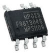 MP023GS electronic component of Monolithic Power Systems
