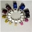 HF106P-0001-0C-VE  Connectors