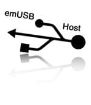 9.55.04 electronic component of Segger Microcontroller