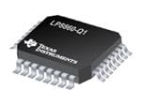 LP8860NQVFPRQ1 electronic component of Texas Instruments