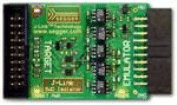 8.07.01 electronic component of Segger Microcontroller