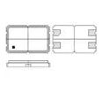 FP0730017Z electronic component of Diodes Incorporated