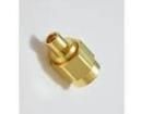 HRMP-MMCXJ RF Adapters - Between Series
