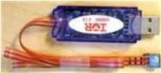 USB005  Embedded Solutions