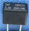 0697H4000-02 electronic component of Bel Fuse