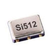 512KCC000989BAG electronic component of Silicon Labs