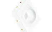 GR DASPA2.23-GRGT-24-FH High Power LEDs - Single Colour