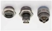 BGE.LM.200.XAZ  Connectors