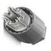 1403801 Circular Metric Connectors