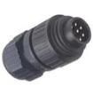 CA 6 LS  Connectors
