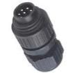 CA 6 LS Circular DIN Connectors