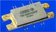 CMPA601C025F electronic component of Wolfspeed