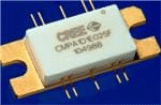 CMPA1D1E025F electronic component of Wolfspeed