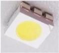 CLP6B-WKW-CD0F0233  Optoelectronics