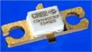 CGHV40200PP-TB electronic component of Wolfspeed