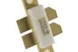 CGHV40200PP RF JFET Transistors